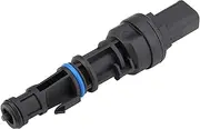 Speed Sensor Odometer Sensor Speedometer Sensor Clio Espace Megane 7700418919 [Vehicle]