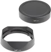 metal Lens Hood for Fujinon XF23mm F1.4 Lens