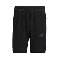 在飛比找Yahoo奇摩購物中心優惠-adidas 短褲 Warrior Woven Shorts