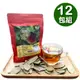 【王媽媽推薦】魚腥草養生茶12袋組 (4g*10入/袋)