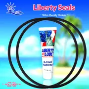 35505-1412 2” Multiport Valve Slide Mount Valve O-ring PTK-463 2-PACK + LUBE