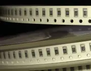 IRC Thick Film SMD Chip Resistor 10000000 Ohm 5% 1/4W 1206 SMD **NEW** Qty.100