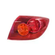 Sterling Tail Light to suit Mazda 3 01/2004 to 12/2008 - MZ03-TAL-07R