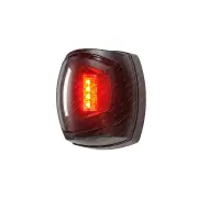 Narva 9-33V 2 Nautical Mile LED Port Lamp With Clear Lens - Marine Lighting