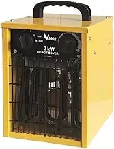 Wind-2 Hot Air Blower