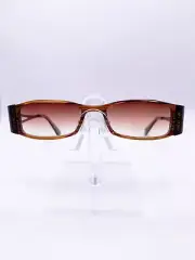 AUTHENTIC BELLINGER DENMARK EYEGLASSES - BAC 21 BRLA