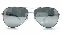 在飛比找蝦皮購物優惠-Ray ban RB 8313 004/k6 偏光 水銀 雷