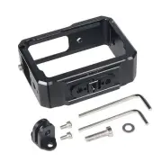 For One Metal Cage Multi Cold Boots Expansion Flash5572