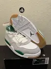 Jordan 4 RM Pine Green Size 7.5 Men's Brand New FQ7939-103