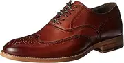 [Stacy Adams] Men's Dunbar-Wingtip Oxford