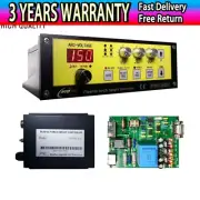PTHC-200DC Plasma Torch Height Controller Plasma THC Accessories for CNC Plasma