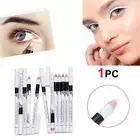 Cometic Longlasting Eyeliner Highlighter White Eyeliner Brightener Eyeliner Pen