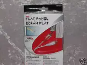 7 ft. Stereo Audio Cable Flat Panel TV Compact Connect