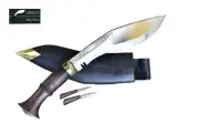 8" Mini Jungle,kukri,khukuri,gurkha knives,handmade kitchen knife by GK&CO.KUKRI