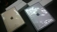 在飛比找Yahoo!奇摩拍賣優惠-福利品 台灣公司貨 IPAD AIR 2 64G -1 IP