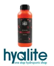 Massboost Aptus Plant Tech 1L Hydroponics Bloom Mass Boost