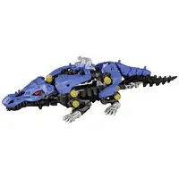 在飛比找PChome24h購物優惠-洛伊德 ZOIDS WILD ZW06 武裝鱷魚TP9720