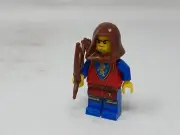 LEGO Castle Minifigure Lion Knight #24 New