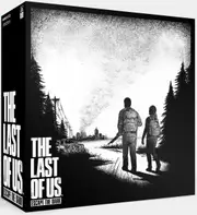 The Last of Us Escape the Dark