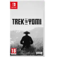 在飛比找有閑購物優惠-【AS電玩】 NS Switch 幽冥旅程 中文版 Trek