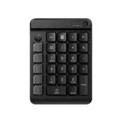 HP 7N7C2AA 430 PROGRAMMABLE BLUETOOTH WIRELESS KEYPAD [7N7C2AA]