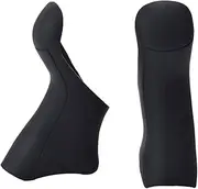 Road Bike Brake Covers, 1 Pair Bicycle Brake Lever Grip Sleeve Protector Cover for Road Bike, ST 2400 3500