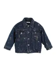 [PHILOSOPHY DI LORENZO SERAFINI] PHILOSOPHY di LORENZO SERAFINI Denim outerwear - Item 16261191