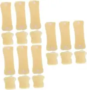 18 Pcs Lazy Curler Hair Roller Rollers Hair Curlers Sleep Hair Curler No Heat Curlers Hair Curlers to Sleep in Curlers for Long Hair