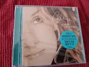 Celine Dion~ All The Way a decade of Song~ Greatest Hits CD