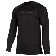 Agressor Shirt 2.0 Black