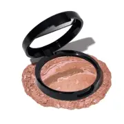 LAURA GELLER NEW YORK Baked Blush-n-Bronze Marbleized 2-in-1 Sculpting Bronzer B