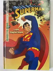 Superman: I Am Superman