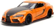 Jada Toys - 1:32 Fast & Furious 9 - Han's 2020 Toyota GR Supra [New Toy] Figur