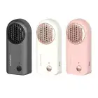Electric Purifier Household Air Freshener Rechargeable Creative for Home Kitchen
