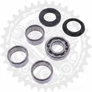 New Tourmax Swing Arm Needle Bearing Fits Kawasaki ZX-10 1000 B Tomcat