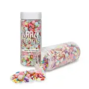 Birthday Party Mix | Krazy Sprinkles by Bakell®