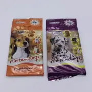 2 Pack of Enterplay Nintendogs 6 Card Fun Pak Collectible Trading Cards 2006 New