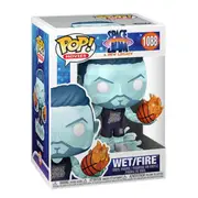 Pop! Vinyl - Movies Space Jam 2 A New Legacy Wet/Fire