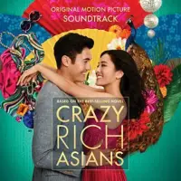 在飛比找博客來優惠-Crazy Rich Asians 瘋狂亞洲富豪 / Sou