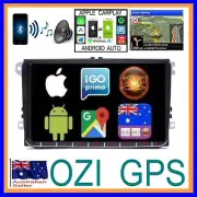 VW BEETLE 2012- GPS APPLE CARPLAY ANDROID AUTO ODB DAB+ TPMS DVR CAMERA
