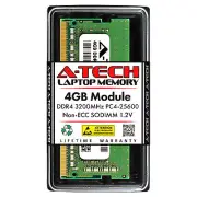 4GB DDR4-3200 MSI Creator 15 A11U 15 A11UH 17 B11U 17 B11UH M16 A11UC Memory RAM