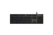Logitech G512 CARBON LIGHTSYNC RGB Mechanical Gaming Keyboard