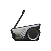 Sena 60S Motorcycle Bluetooth Mesh Intercom - Single Pack