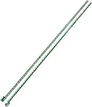 WHARGTSL LED Backlight Strips(2) Fit for TV 42LA6800 42LA8600 42LA6600 42LA6500 42A660V 42LA690S 6922L-0072A 0030A 42PFL6687K LC420EUG PF F1