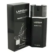 Lapidus Black Extreme by Ted Lapidus for Men-100 Ml
