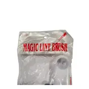 Magic Lint Remover Brush Fluff Clothes Pet Dog Cat Hair Remover Cloth Fabric Dry