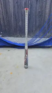 2025 Louisville Slugger Atlas Patriot Limited Edition BBCOR Bat 2025 33/30