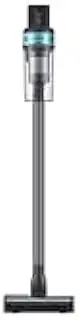 [Samsung] Jet 75E Pet 200W Cordless Stick Vacuum Cleaner with Pet tool, VS20B75AGR1/EU, Teal Mint