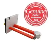 Rheem 47-25349-05 Limit Switch - Auto Reset (Board Mount)
