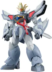 Mado King Granzort the Last Magical War Moderoid Hyper Granzort